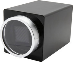 Заводные шкатулки для часов AllBox MB-411B