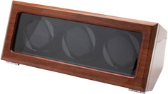 Заводные шкатулки для часов AllBox T300-RWB-F-5