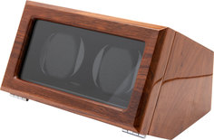 Заводные шкатулки для часов AllBox T200-RWB-F-5