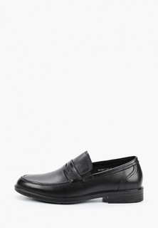 Лоферы Munz-Shoes 