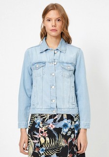 Куртка джинсовая Koton 