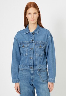 Куртка джинсовая Koton 