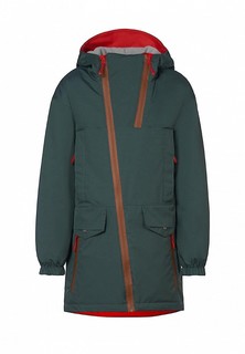 Куртка утепленная Oldos 