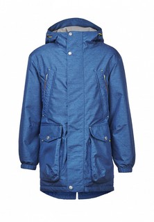 Куртка утепленная Oldos 