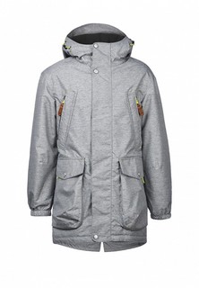 Куртка утепленная Oldos 