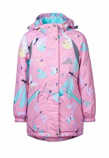 Куртка утепленная Oldos 