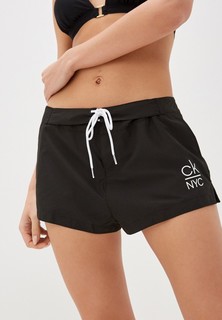 Шорты для плавания Calvin Klein Underwear 