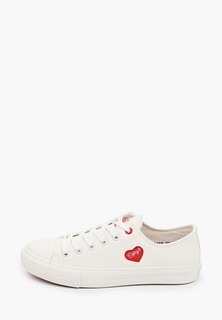 Кеды Enjoin Enjoin' 