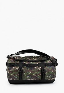 Сумка спортивная The North Face BASE CAMP DUFFEL - S