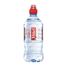 Вода минеральная Vittel Sport негазированная 0,75 л