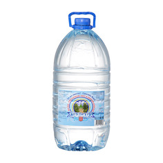 Вода питьевая Козельская негазированная 5 л