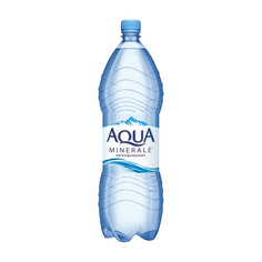 Вода питьевая Aqua Minerale негазированная 2 л