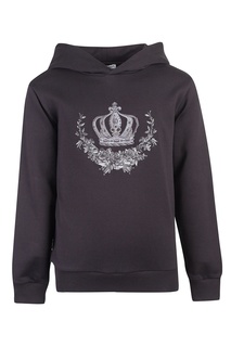 Худи с принтом Dolce & Gabbana