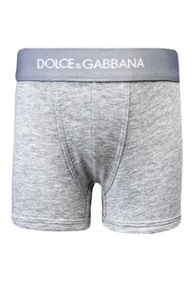 Комплект хлопковых боксеров Dolce & Gabbana