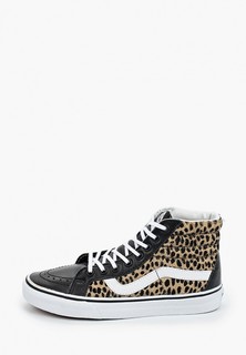 Кеды Vans UA SK8-Hi Reissue
