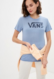 Футболка Vans 