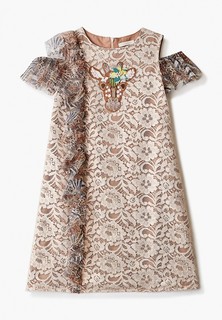 Платье Choupette 