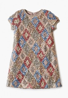 Платье Choupette 