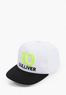 Бейсболка Gulliver 