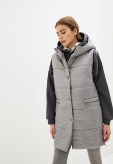 Жилет утепленный DuckyStyle 