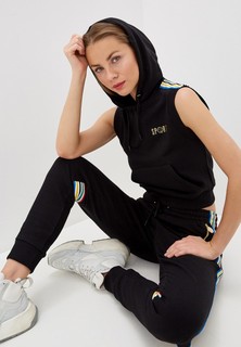 Худи Bikkembergs 