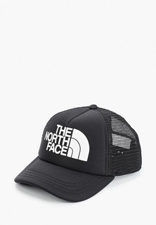 Бейсболка The North Face YOUTH LOGO TRUCKER