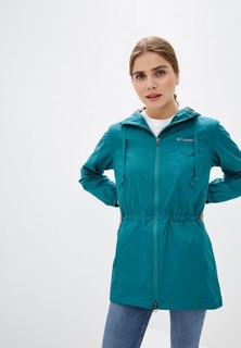 Парка Columbia Auroras Wake™ III Mid Jacket