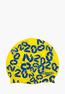 Шапочка для плавания Speedo 