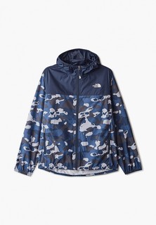 Ветровка The North Face Y REACTOR WIND JKT