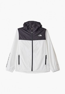 Ветровка The North Face Y REACTOR WIND JKT