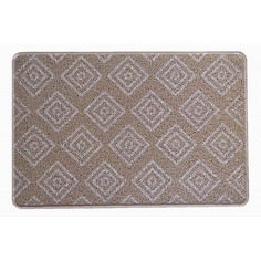 Коврик придверный (40х60 см) Fuga Arya