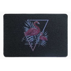 Коврик придверный (40x60 см) Flamingo Arya