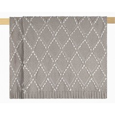 Плед (127x152 см) Way Arya