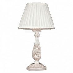 Настольная лампа декоративная 10175 10175/L Escada