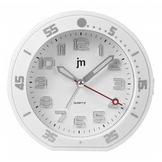Настольные часы (13x12 см) Lowell JA6015B