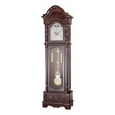 Напольные часы (62x210 см) Aviere 01070n