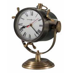 Настольные часы (21x29 см) Vernazza 635-193 Howard Miller