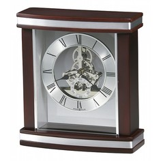 Настольные часы (17x19 см) Templeton 645-673 Howard Miller