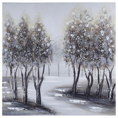 Картина (80x80 см) 85059 Tomas Stern