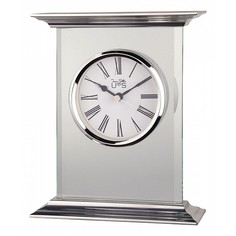 Настольные часы (15x18 см) Tomas Stern 3005