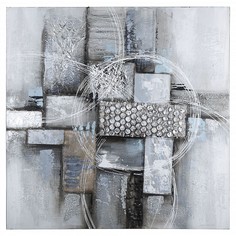 Картина (100x100 см) Tomas Stern 85008