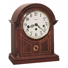 Настольные часы (24x30 см) Barrister 613-180 Howard Miller
