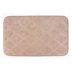 Коврик для ванной (50x80 см) Wellsoft Arya