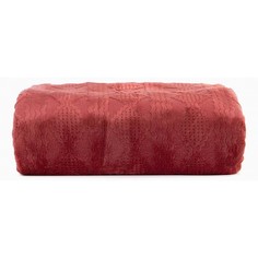 Плед (130x170 см) Wellsoft Arya