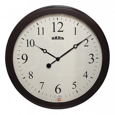 Настенные часы (90 см)SARS 0114 Dark Walnut