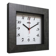Настенные часы (28x28 см) SARS Y112