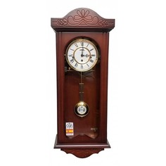 Настенные часы (27x14x70 см) SARS 8547-341