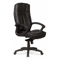 Кресло для руководителя College BX-3671/Black