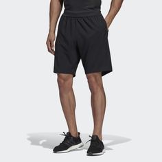 Шорты для бега Supernova Pure Parley adidas Performance