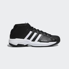 Баскетбольные кроссовки Pro Model 2G adidas Performance